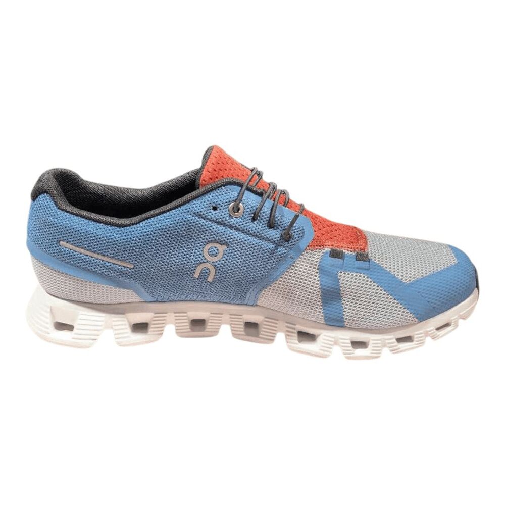 On Running Cloud 5 Push 'Niagara Chambray' Runnin… - image 6